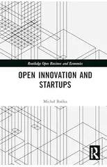 Open Innovation and Startups