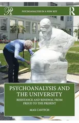 Psychoanalysis and the University