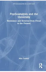Psychoanalysis and the University