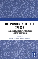 The Paradoxes of Free Speech