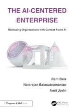 The AI-Centered Enterprise