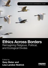 Ethics Across Borders