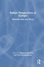 Balkan Perspectives of Europe