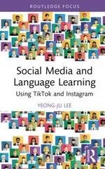 Social Media and Language Learning