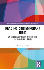 Reading Contemporary India