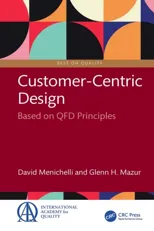 Customer-Centric Design