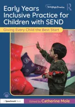 Early Years Inclusive Practice for Children with SEND