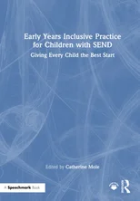 Early Years Inclusive Practice for Children with SEND