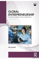Global Entrepreneurship
