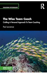 The Wise Team Coach