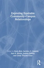 Exploring Equitable Community–Campus Relationships
