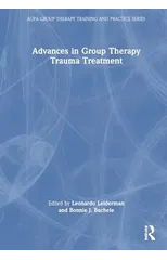 Advances in Group Therapy Trauma Treatment