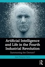 Artificial Intelligence and Life in the Fourth Industrial Revolution