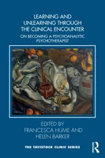 Learning and Unlearning through the Clinical Encounter