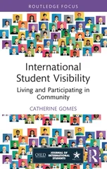 International Student Visibility