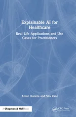 Explainable AI for Healthcare