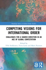 Competing Visions for International Order