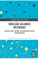 Nuclear Alliance Restraint