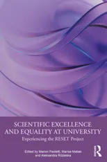 Scientific Excellence and Equality at University
