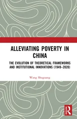 Alleviating Poverty in China