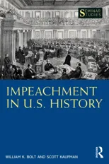 Impeachment in U.S. History