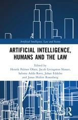 Artificial Intelligence, Humans and the Law
