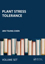 Plant Stress Tolerance