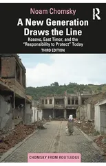 A New Generation Draws the Line