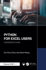 Python for Excel Users