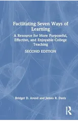 Facilitating Seven Ways of Learning