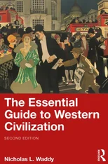 The Essential Guide to Western Civilization