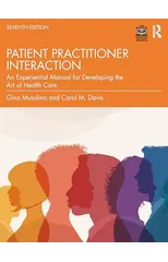 Davis's Patient–Practitioner Interaction