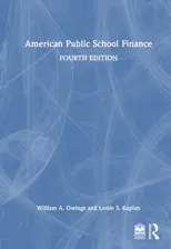 American Public School Finance