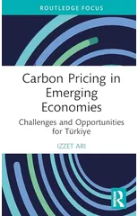 Carbon Pricing in Emerging Economies