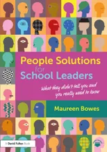 People Solutions for School Leaders