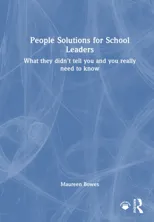 People Solutions for School Leaders