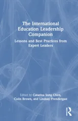 The International Education Leadership Companion
