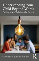 Understanding Your Child Beyond Words