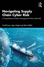 Navigating Supply Chain Cyber Risk