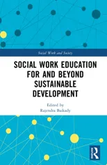 Social Work Education for and Beyond Sustainable Development