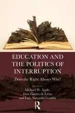Education and the Politics of Interruption