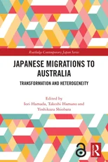 Japanese Migrations to Australia