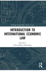 Introduction to International Economic Law