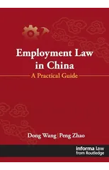 Employment Law in China
