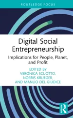 Digital Social Entrepreneurship