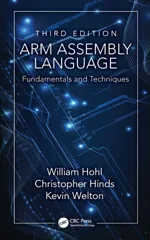 ARM Assembly Language