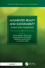 Augmented Reality and Sustainability