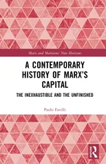 A Contemporary History of Marx’s Capital