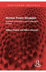 Nuclear Power Struggles