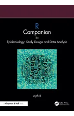 R Companion to Epidemiology